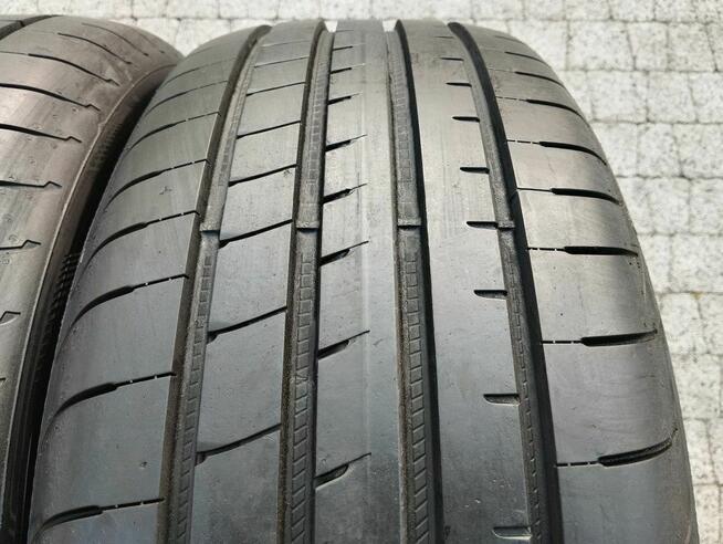 Opony Goodyear 235/55R18 100V Eagle F1 Asymmetric 5 para