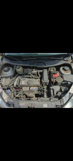 Peugeot 206 1.4 2006r 75km 227tyś OC Przegląd - kwiecień 27r