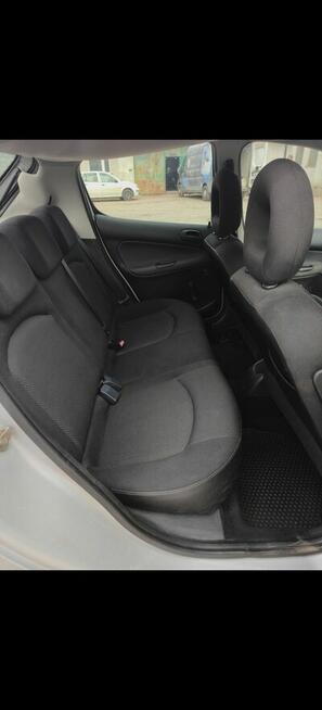 Peugeot 206 1.4 2006r 75km 227tyś OC Przegląd - kwiecień 27r