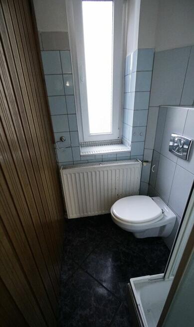 3 pokoje w kamienicy, 102 m2, I piętro Śródmiescie