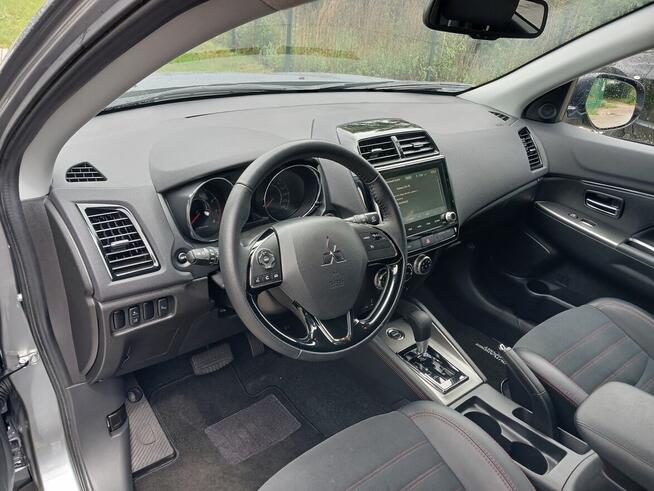 Mitsubishi Outlander sport ASX 2024 rok 2.0 Zarejestrowany