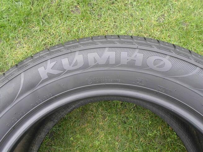 Opony Kumho 225/60R17 99H Solus KL21 lato komplet