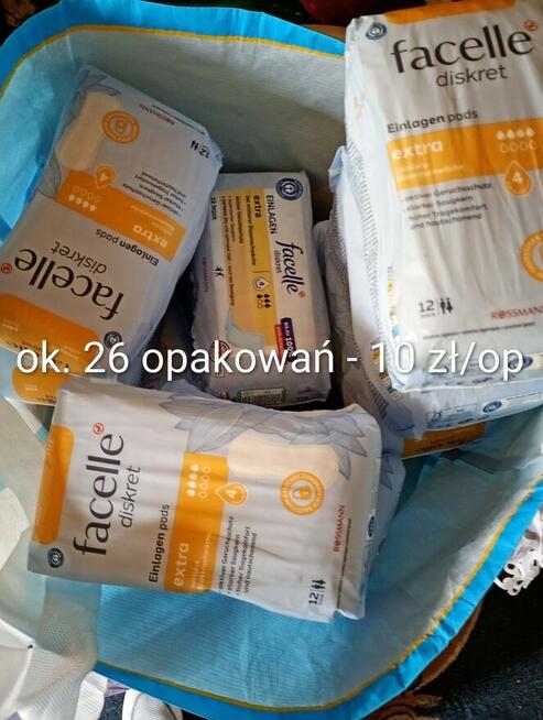 Pieluchomajtki/pampersy