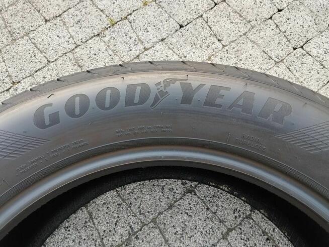 Opony Goodyear 235/55R18 100V Eagle F1 Asymmetric 5 para