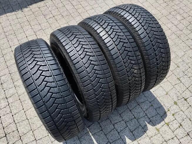 Opony Mazzini 195/70R15C 104/102S 8PR LT wielosezon