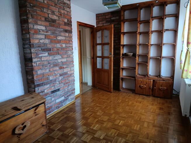 Dom z pięknym ogrodem blisko lasu ( bez pośredników)