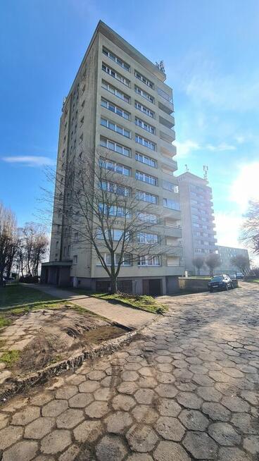 kawalerka w Szczecinie na sprzedaż