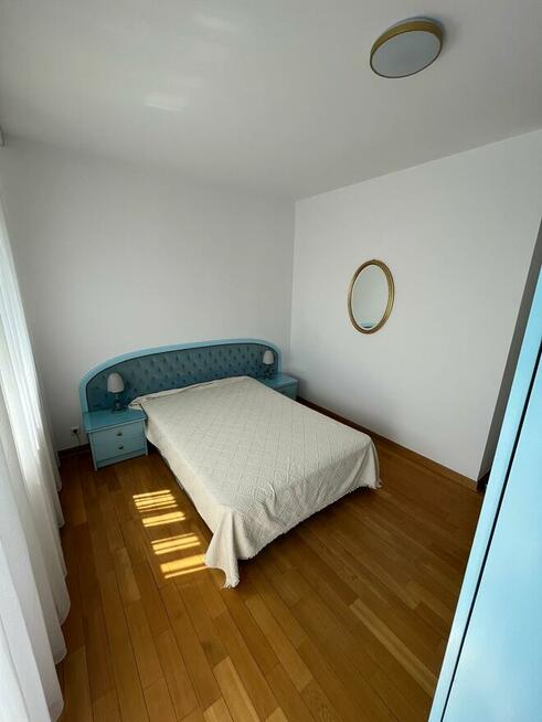 Sprzedaż 4-5 pokojowego apartamentu z 2 balkonami