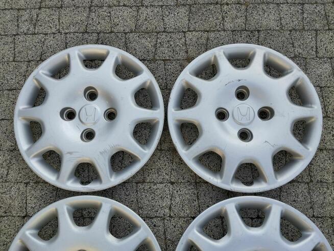 Kołpak Honda 15 44733-S1A-E000 4x114,3