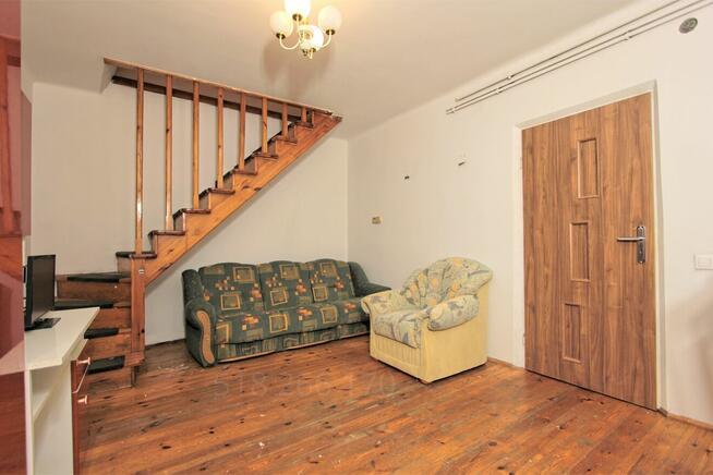 4-pok. Dom 80m2 , Radzymin