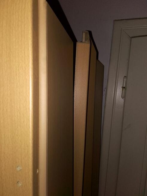 Drzwi wewnętrzne 30 sztuk nowe zamienię