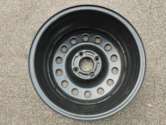 Felga Ford 15 4x108 6J ET52,5 215-812 zapas oryginał