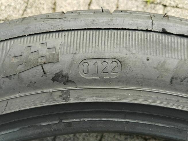 Opony Targum 225/45R17 91V para 2022 bieżnikowane lato Power 2