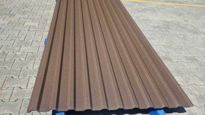 Blacha trapezowa t-14 8019M