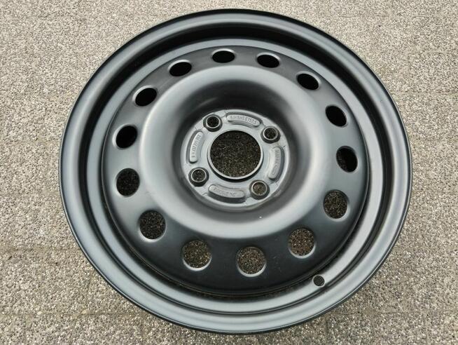 Felga Ford 15 4x108 6J ET52,5 215-812 zapas oryginał