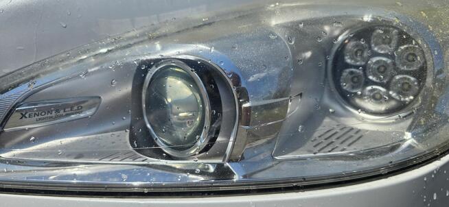 Peugeot 508 1.6 Thp