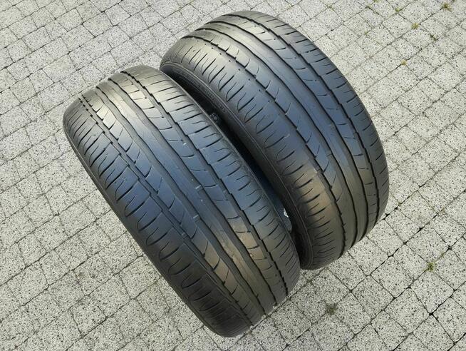 Opony Dębica 205/55R16 91V Presto para lato