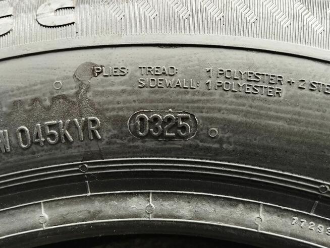Opona Matador 205/65R15C MPS 125 Variant 102/100T