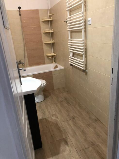 3 mieszkania po 60m2