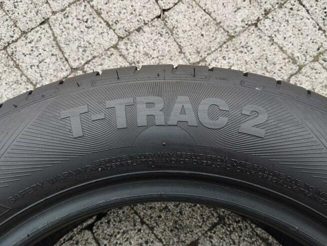 Opony Vredestein 175/65R14 82T T-Trac 2 komplet lato 2022