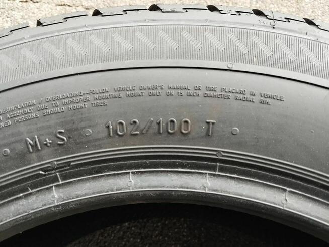 Opona Matador 205/65R15C MPS 125 Variant 102/100T