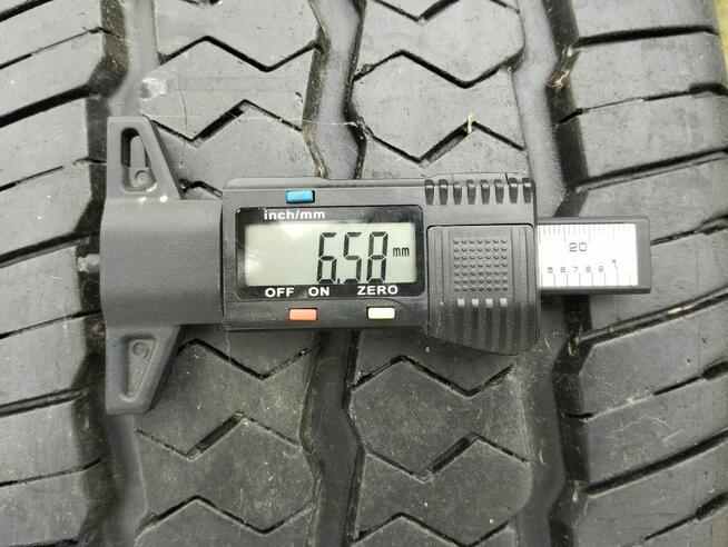 Opony Goodride 225/65R16C 112/110R Radial SC328 para lato