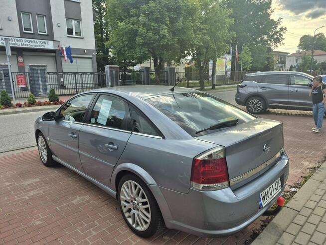 Sprzedam samochód Opel Vectra
