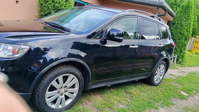 Sprzedam Subaru Tribeca