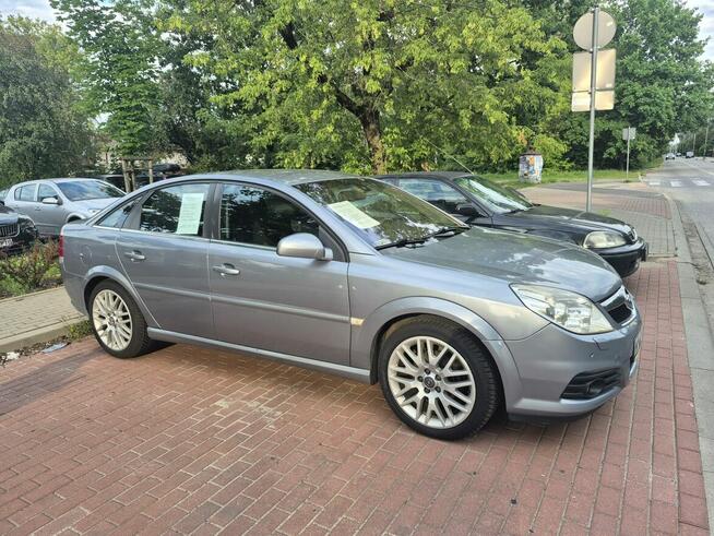 Sprzedam samochód Opel Vectra