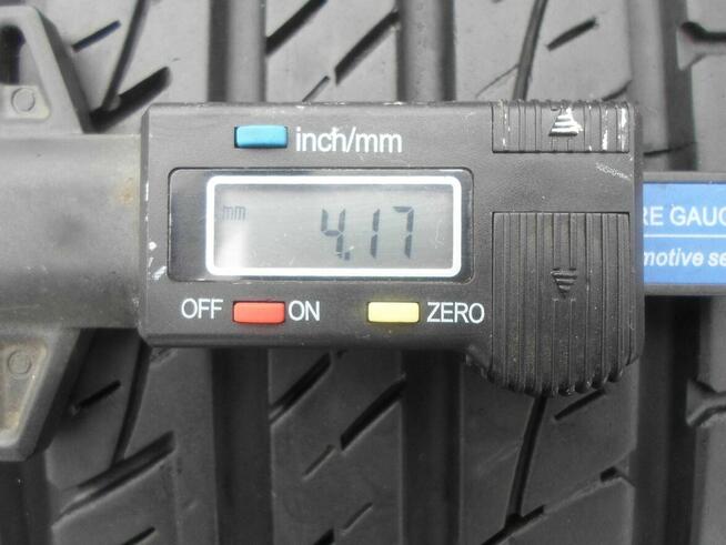 Opony Kumho 225/60R17 99H Solus KL21 lato komplet