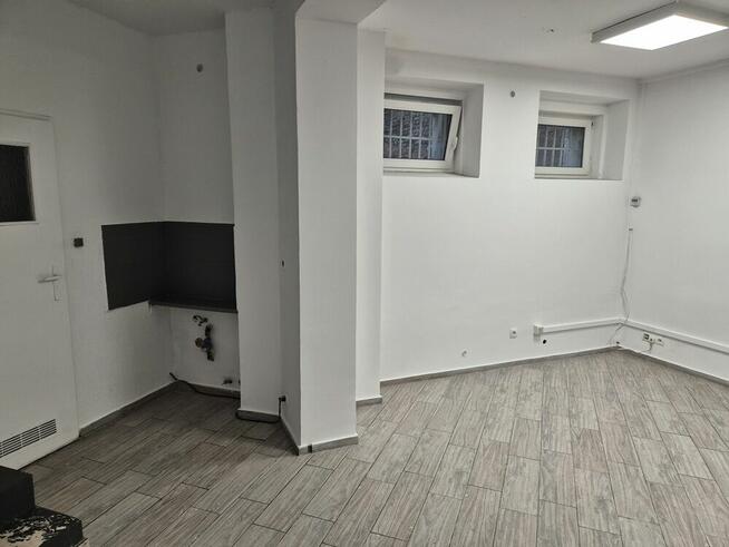 Lokal usługowo-handlowy tuż przy Rynku Wildeckim