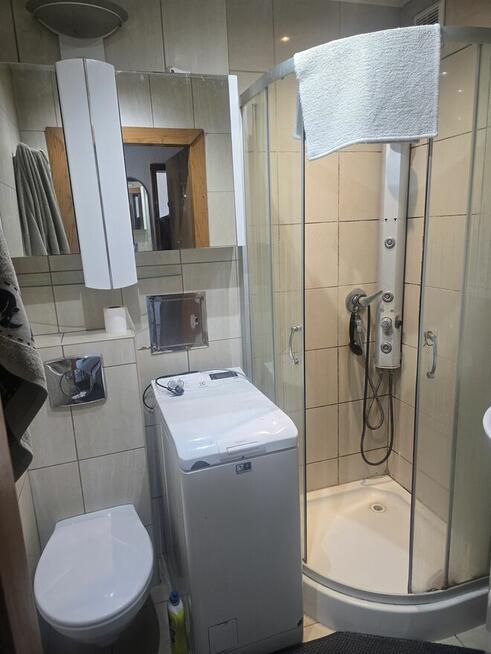 Wynajmę Mieszkanie Bytom – Szombierki