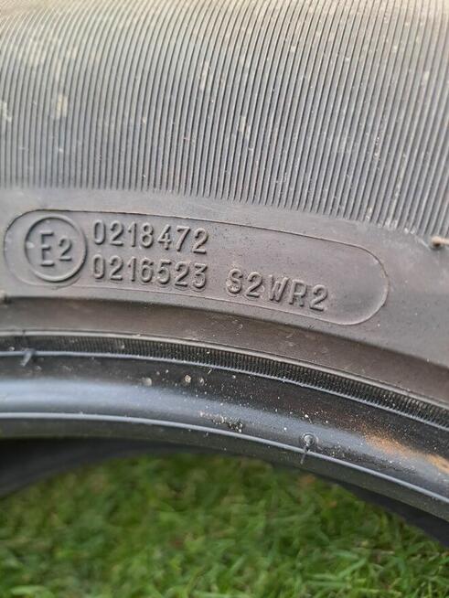 Opony letnie 215/65/R17 Michelin Primacy 4 Demo 2024 r