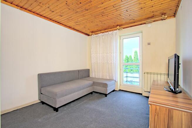4-pok. Dom 80m2 , Radzymin