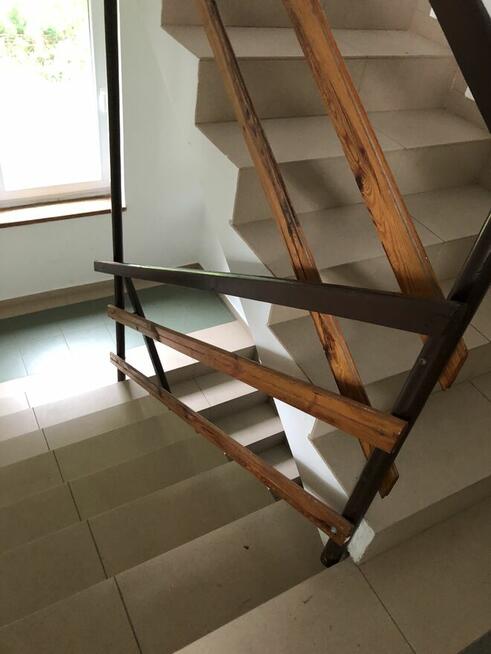 3 mieszkania po 60m2