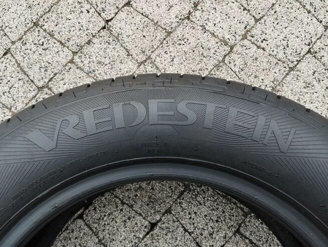 Opony Vredestein 175/65R14 82T T-Trac 2 komplet lato 2022