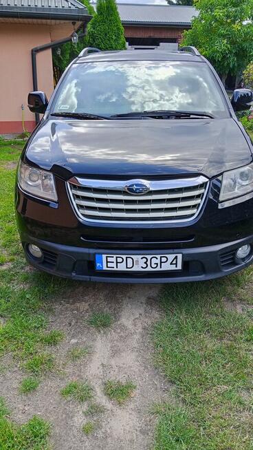 Sprzedam Subaru Tribeca