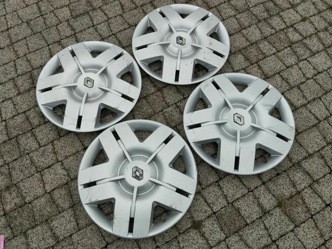 Kołpak Renault 16 Caroli Laguna cena za sztukę 820-723