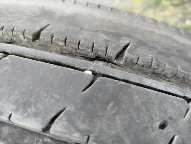 Opony 315/70/22.5
