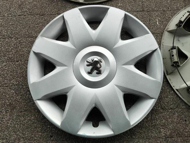 Kołpak Peugeot 16 140-980/180 V2-PGT-16 cena za sztukę
