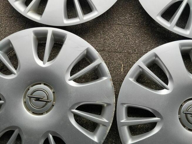 Kołpak Opel 15 Corsa-D cena za sztukę 132-814QB