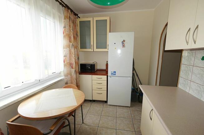 zadbane w super lokalizacji
