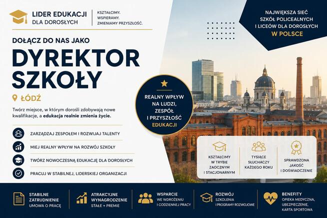 Dyrektor Szkoły