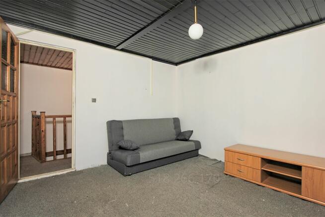 4-pok. Dom 80m2 , Radzymin