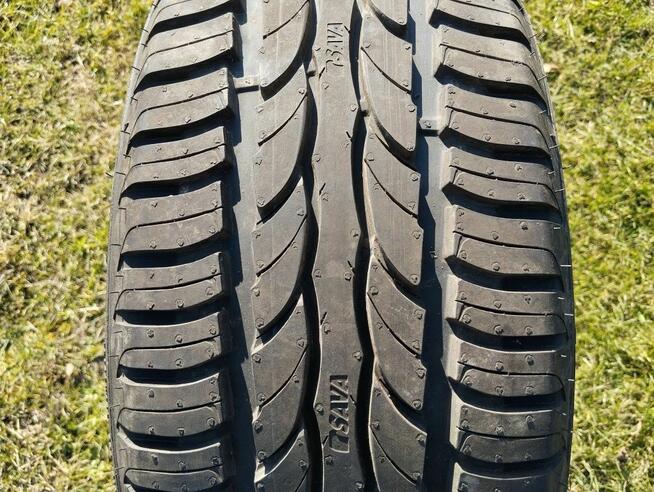 Opona Sava Intensa HP 205/55R16 91V lato zapas pojedyncza