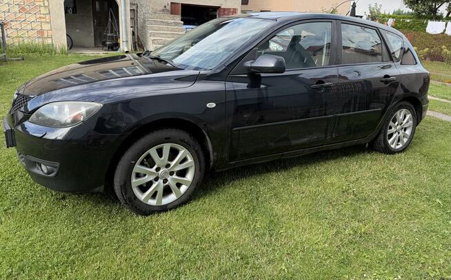 Mazda 3 1.6 LPG 35 litry (105 KM) Opłaty do 2027 r.
