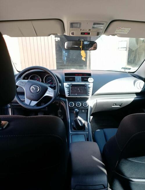 Mazda 6 2008