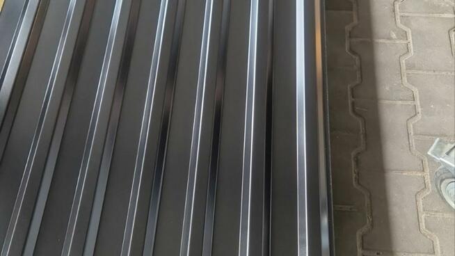 Blacha trapezowa T-14 9005P II gatunek