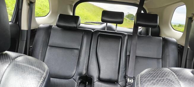 Mitsubishi Outlander 2.0 PHEV LPG Instyle Navi Plus
