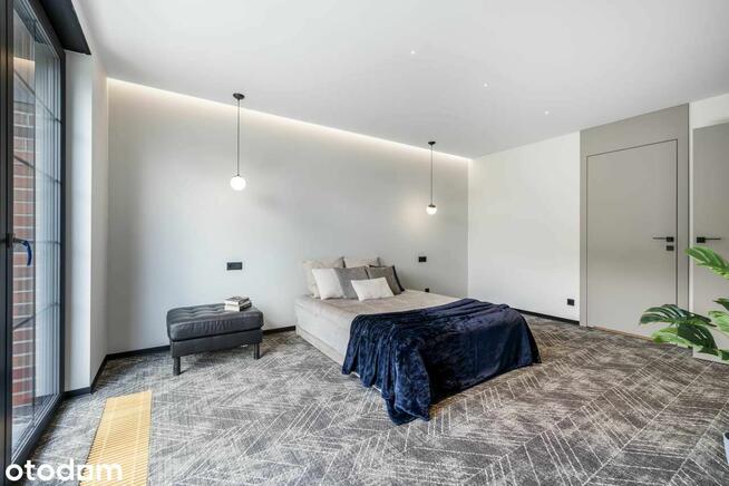 Penthouse 174 m² | Zieliniec | 2 tarasy | Loft Premium